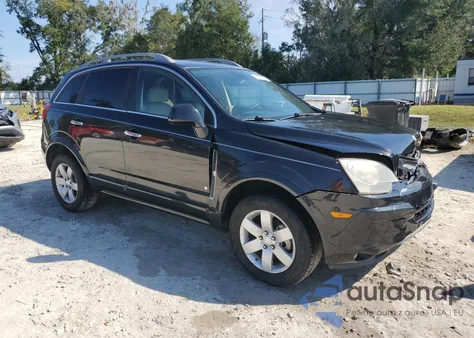 2008 Saturn Vue Xr z USA, uszkodzony, nr VIN 3GSCL53758S671957